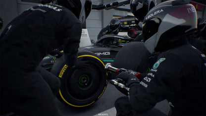 F1 Manager 2023 Steam CD Key