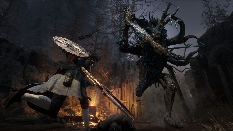 Lies of P Steam CD Key