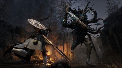 Lies of P Steam CD Key