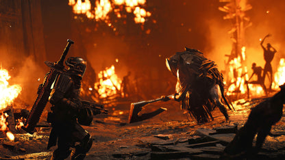 Remnant II PC Steam CD Key