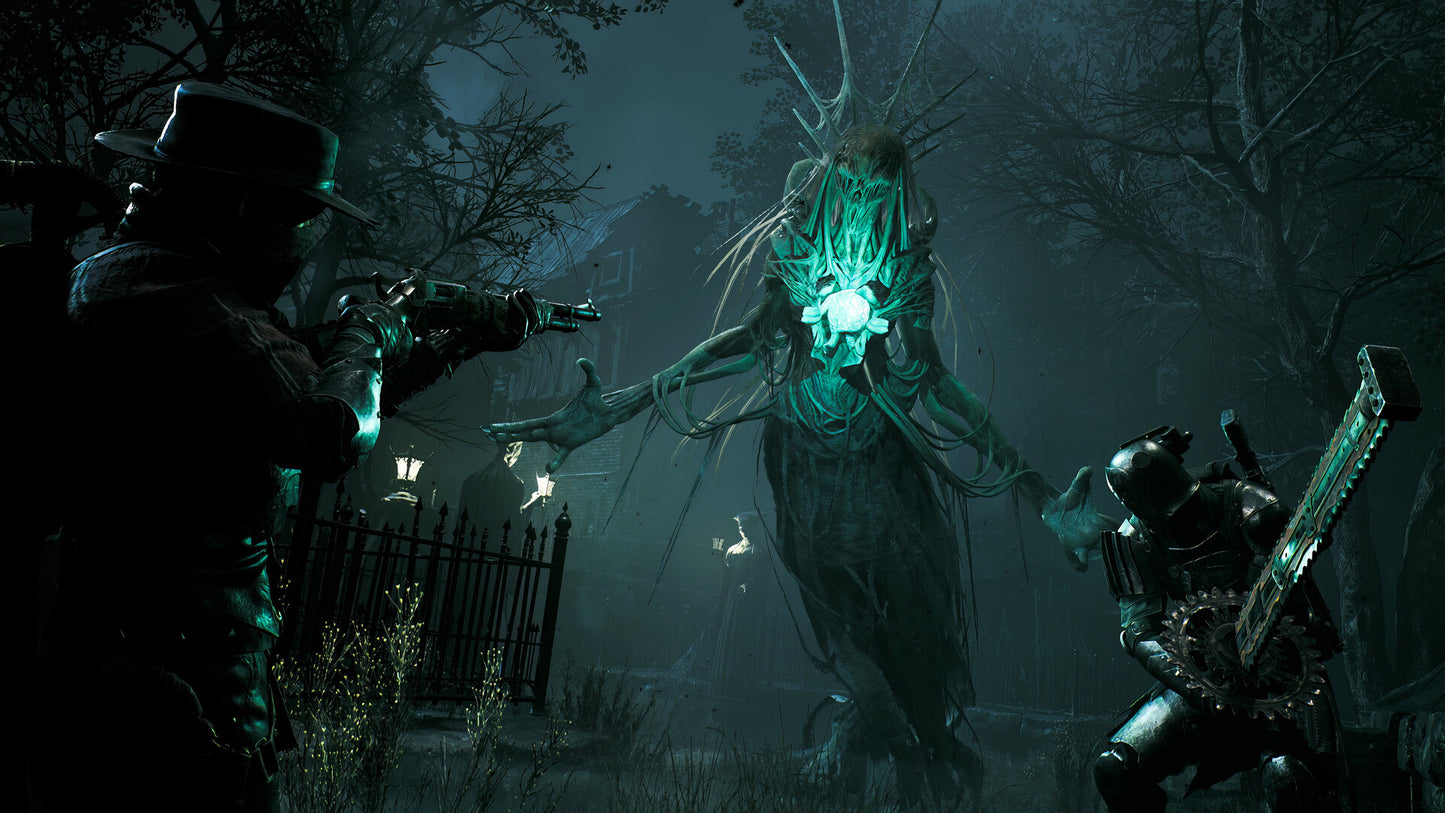 Remnant II PC Steam CD Key