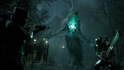 Remnant II PC Steam CD Key