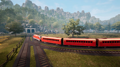 Bus Simulator 21 Next Stop PC Steam CD Key