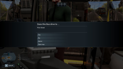 Bus Simulator 21 Next Stop PC Steam CD Key