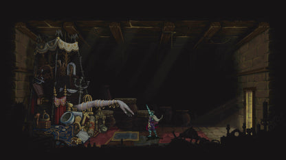 Blasphemous 2 Mea Culpa Edition PC Steam CD Key