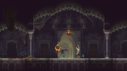 Blasphemous 2 Mea Culpa Edition PC Steam CD Key