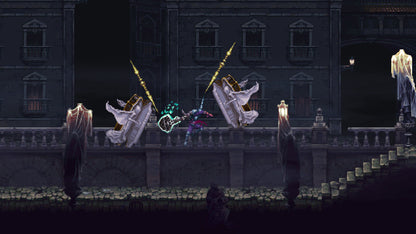 Blasphemous 2 Mea Culpa Edition PC Steam CD Key
