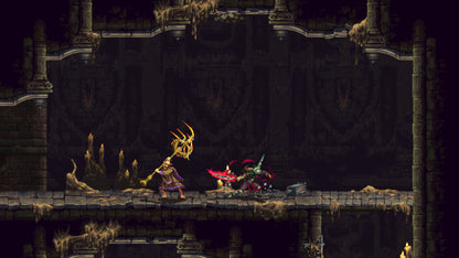 Blasphemous 2 Mea Culpa Edition PC Steam CD Key