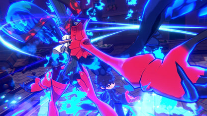 Persona 5 Tactica EU Steam CD Key