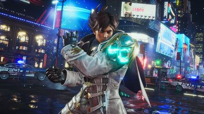 TEKKEN 8 EU Steam CD Key