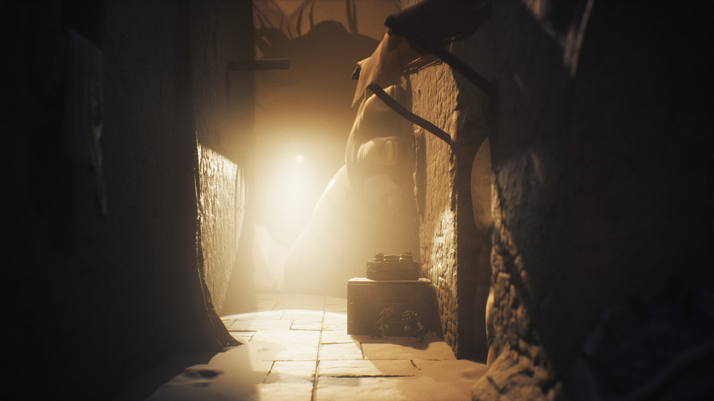 Little Nightmares III APAC / SEA PC Steam CD Key