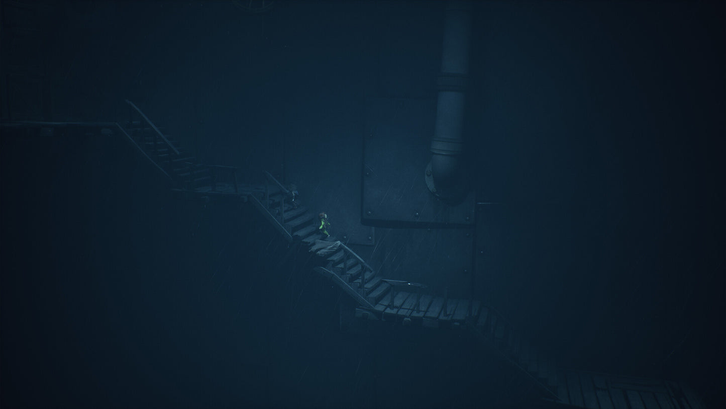 Little Nightmares III APAC / SEA PC Steam CD Key