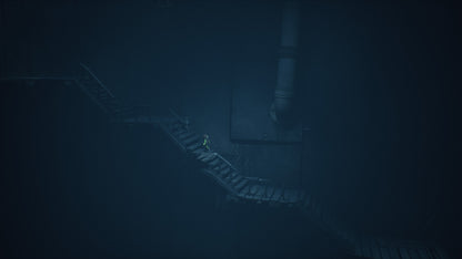 Little Nightmares III APAC / SEA PC Steam CD Key