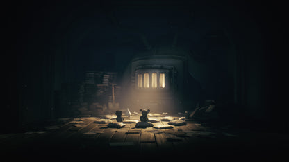 Little Nightmares III APAC / SEA PC Steam CD Key