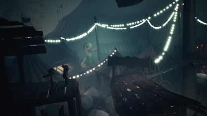 Little Nightmares III APAC / SEA PC Steam CD Key