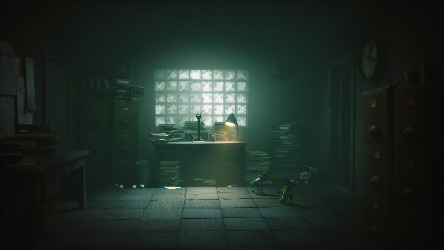 Little Nightmares III APAC / SEA PC Steam CD Key