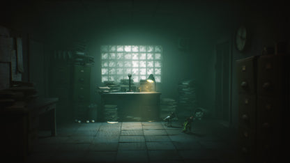 Little Nightmares III APAC / SEA PC Steam CD Key
