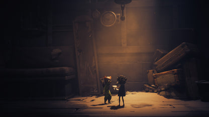 Little Nightmares III APAC / SEA PC Steam CD Key