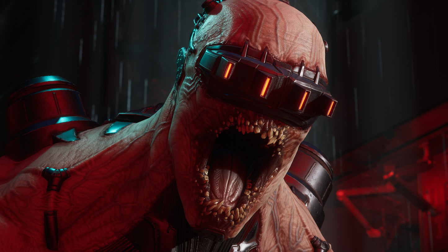 Killing Floor 3 PC Epic Games Account