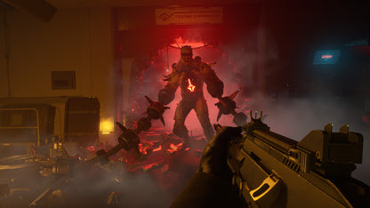Killing Floor 3 PC Steam CD Key