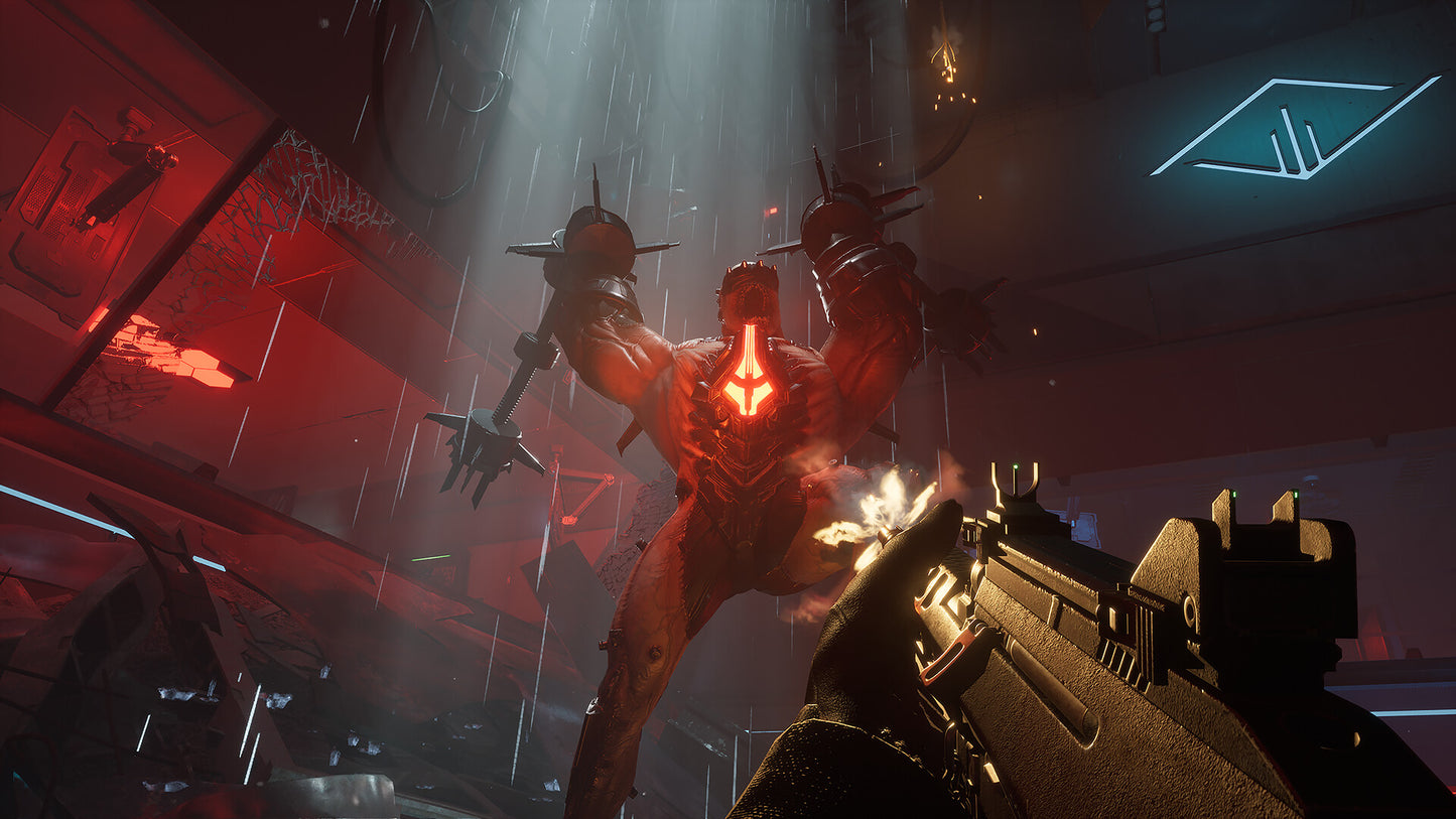 Killing Floor 3 PC Epic Games Account