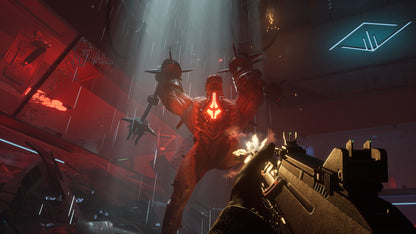 Killing Floor 3 PC Epic Games Account