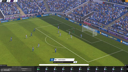 Football Manager 2024 EU Steam CD Key
