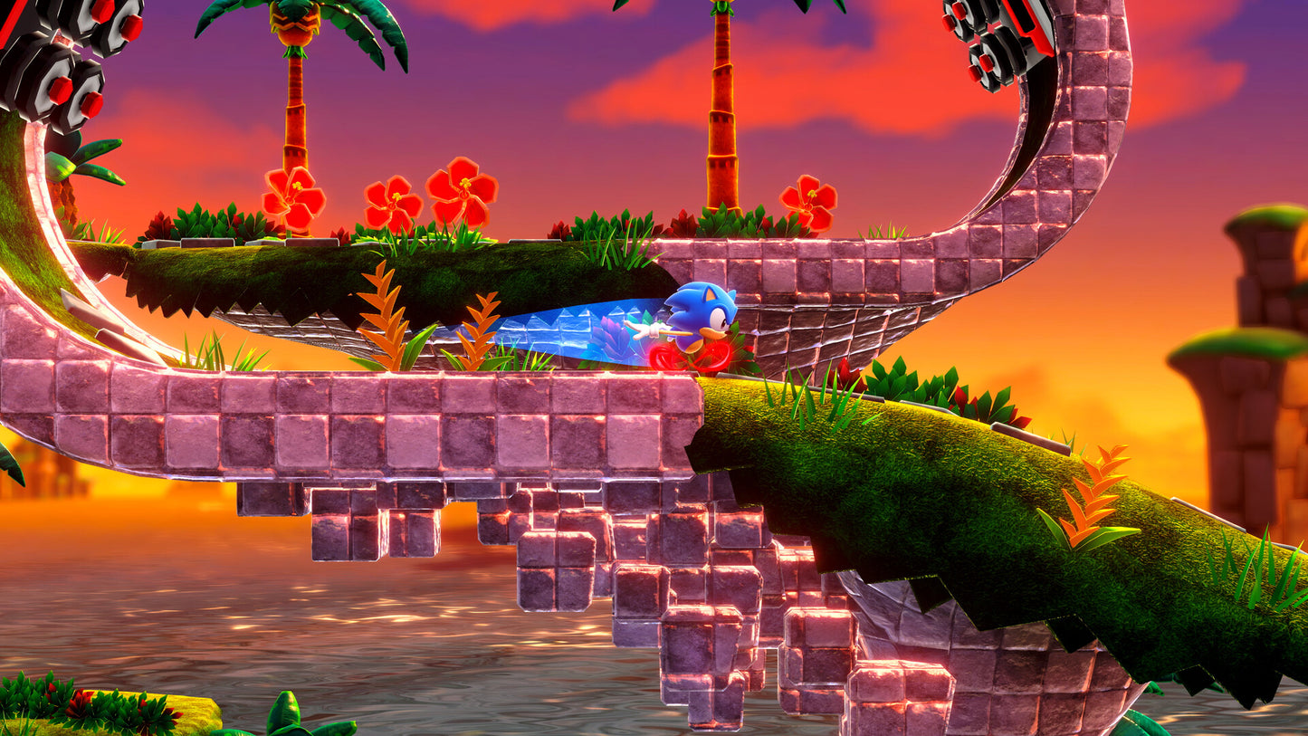 Sonic Superstars EU Steam CD Key