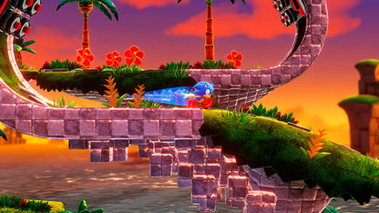 Sonic Superstars EU Steam CD Key