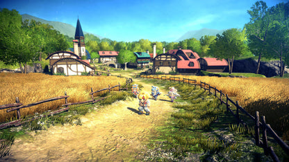 STAR OCEAN THE SECOND STORY R PC Steam CD Key