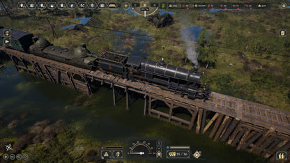 Last Train Home LATAM PC Steam CD Key