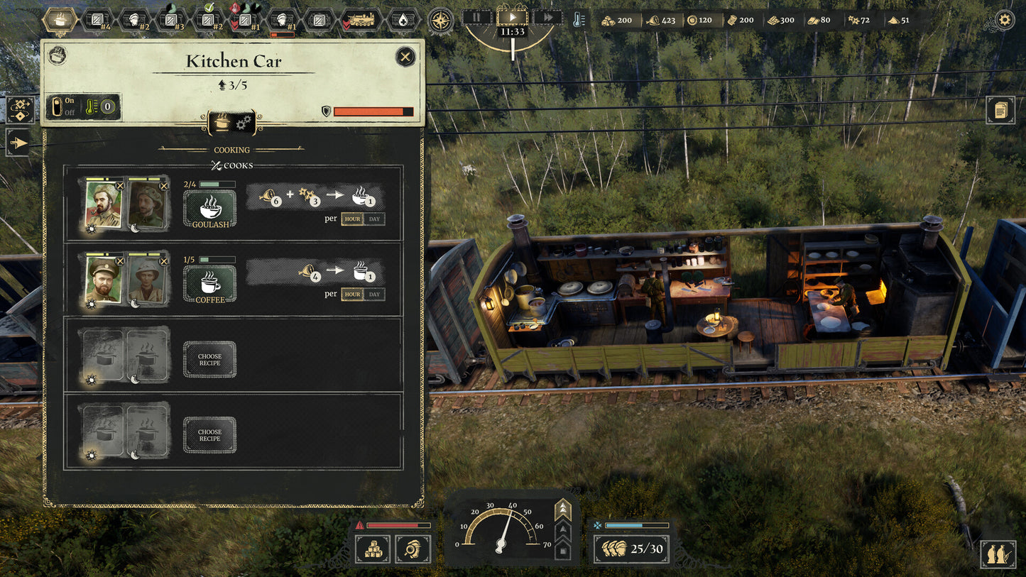 Last Train Home LATAM PC Steam CD Key