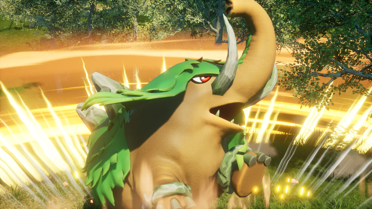 Palworld PC Steam CD Key