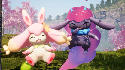 Palworld PC Steam CD Key