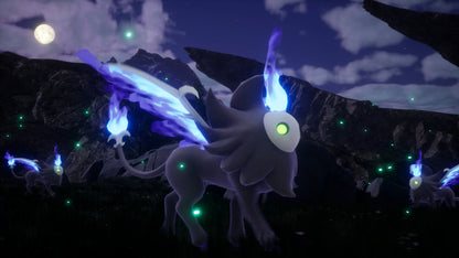 Palworld PC Steam CD Key