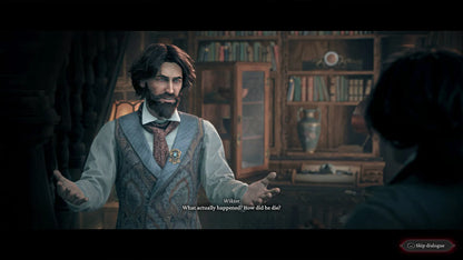 The Thaumaturge Steam CD Key