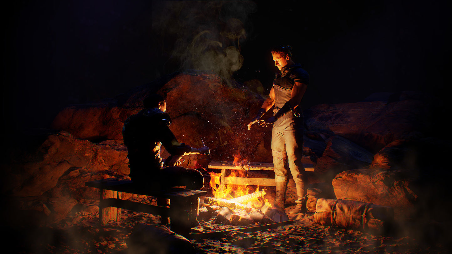 Gothic 1 Remake PC Steam CD Key