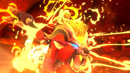 Monster Hunter Stories EU PC Steam CD Key