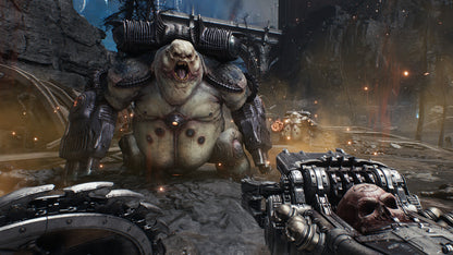 DOOM: The Dark Ages PC Steam CD Key