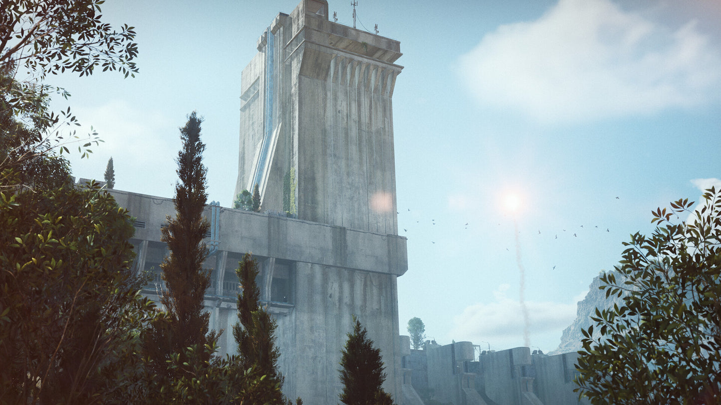 ARC Raiders: Deluxe Edition PC Steam CD Key