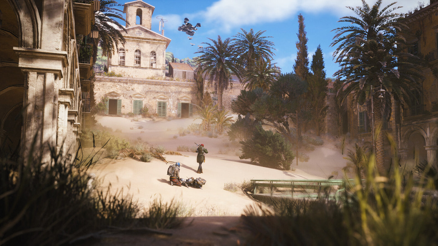 ARC Raiders: Deluxe Edition PC Steam CD Key