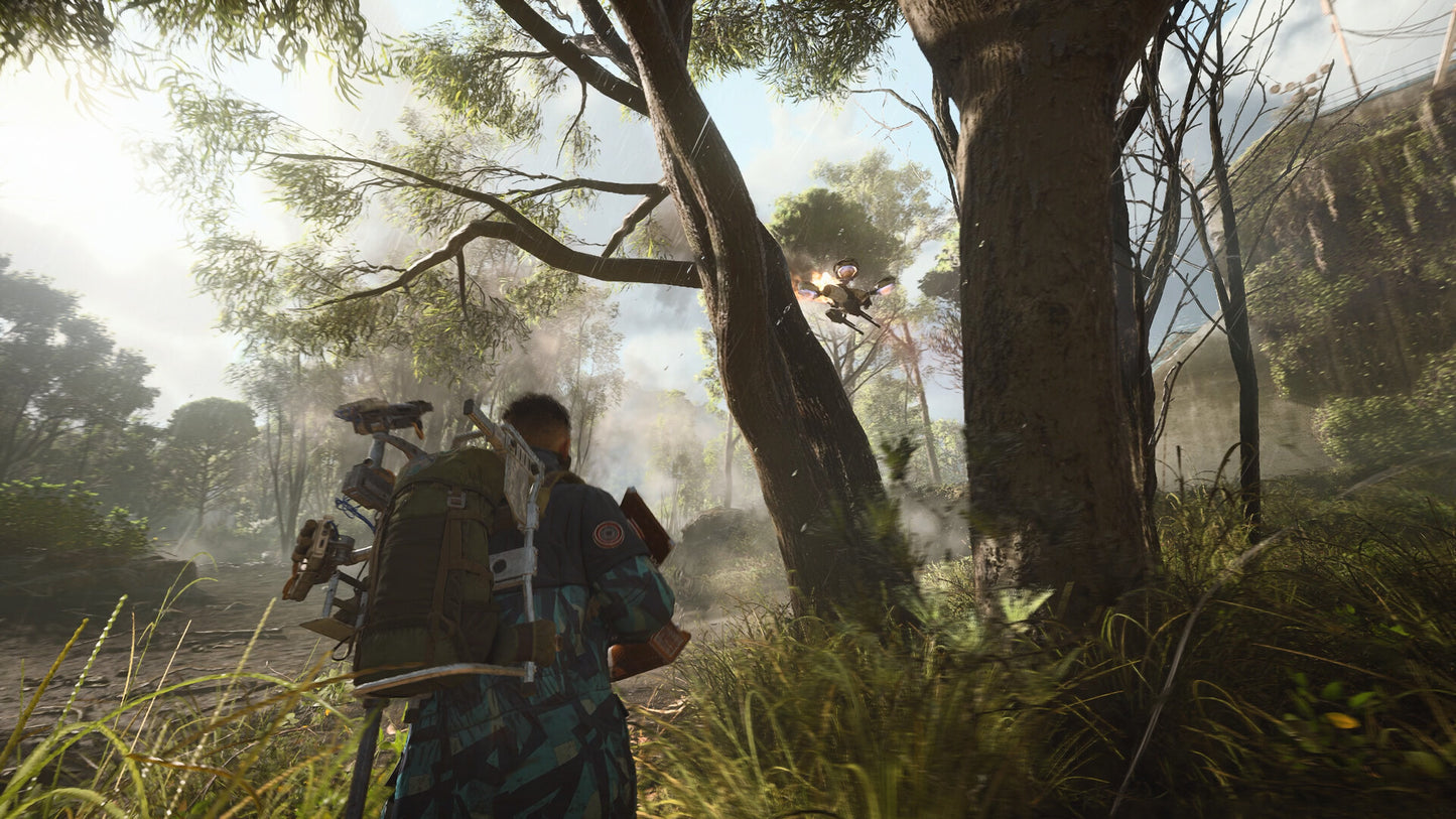 ARC Raiders PC Steam CD Key