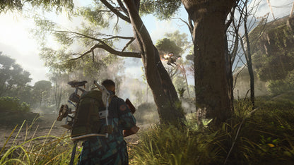 ARC Raiders PC Steam CD Key