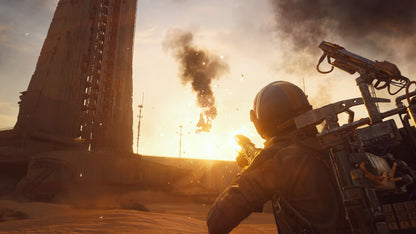 ARC Raiders: Deluxe Edition PC Steam CD Key