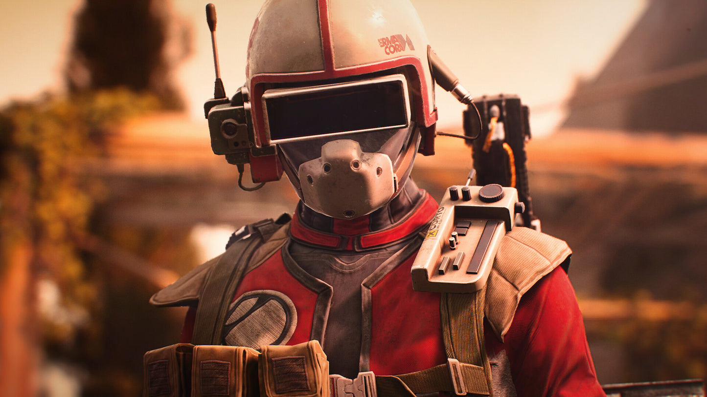 ARC Raiders EU PC Steam CD Key