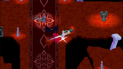 BloodRush: Undying Wish PC Steam CD Key