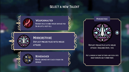 BloodRush: Undying Wish PC Steam CD Key