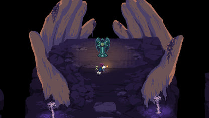 BloodRush: Undying Wish PC Steam CD Key