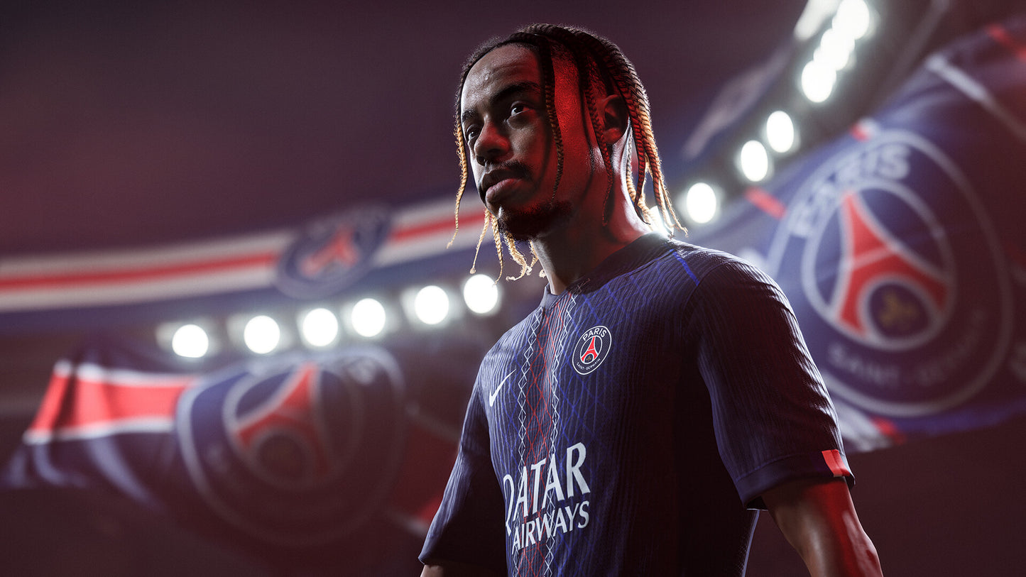 EA SPORTS FC 26 PC EA App CD Key