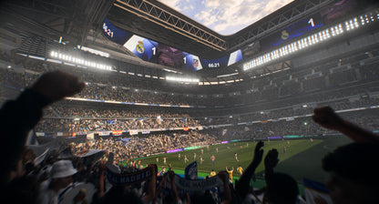 EA SPORTS FC 26 PC EA App CD Key
